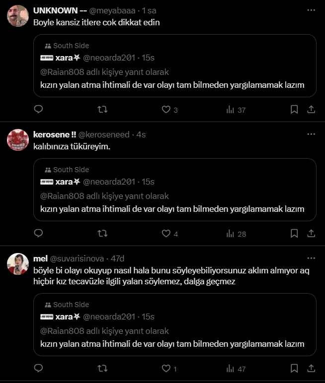 neoarda201's tweet photo. bra ne kudurdunuz AMK kahkaha attırmayın sanki yalan söylüyor dedik, ihtimali olabilir dedik mllar 😂 https://t.co/Nsvrc3EDzq