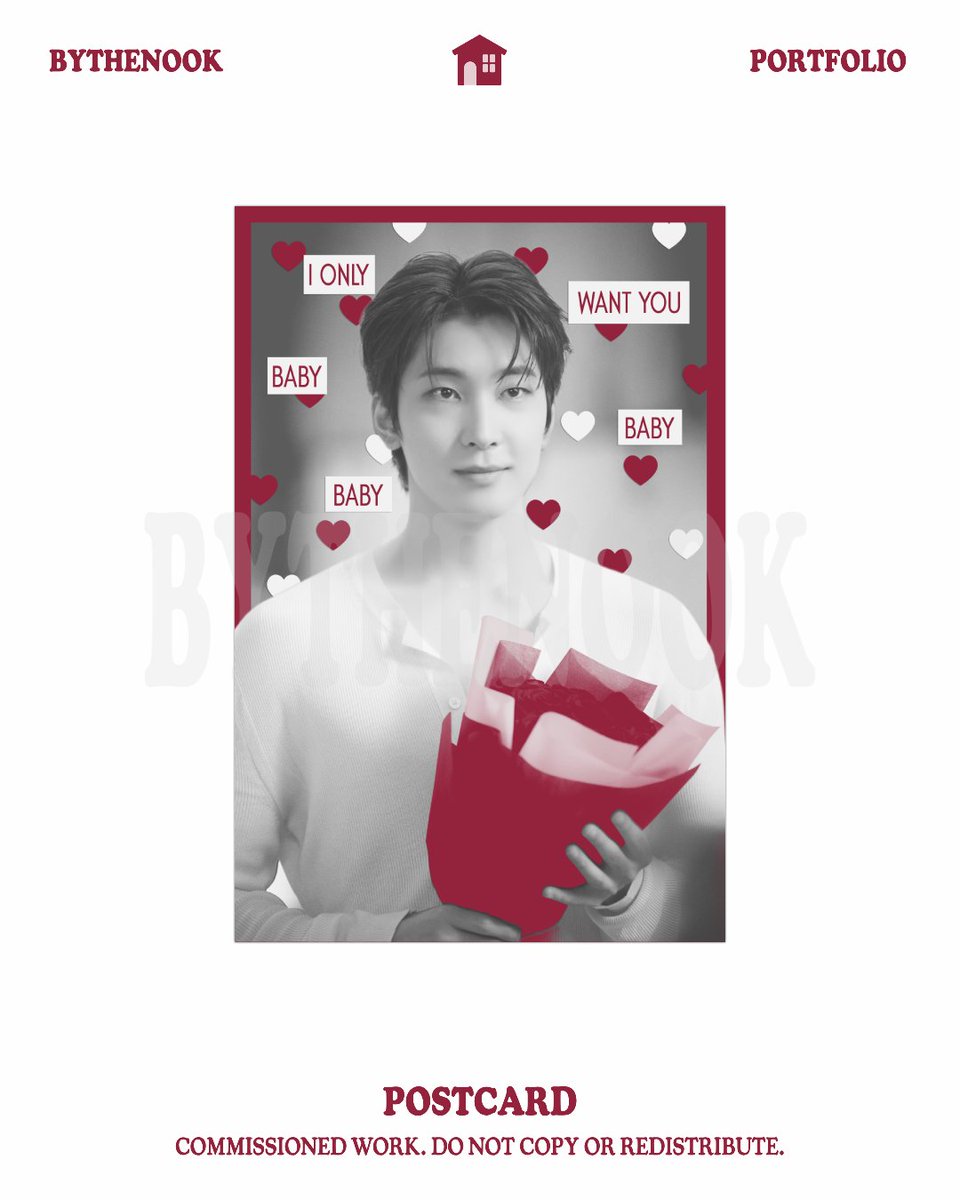 Postcard

ℹ️ More Information Here :
midkidroom.carrd.co

+ designcommission graphic design layout artist digital edit comms kpop concert fan meeting event support cse freebies giveaway ph manila svt seventeen 17 right here in bulacan concert jeon wonwoo wonu