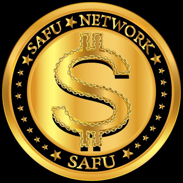 BK_SafuNetwork's tweet photo. Embrace #cryptocurrency and truly own your own #currency like #safu #Safuc

RT AND FOLLOW for upcoming updates @Safunetwork https://t.co/Jgn0OIQrRN