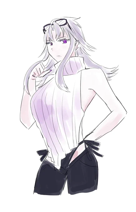 閣下ちゃん 