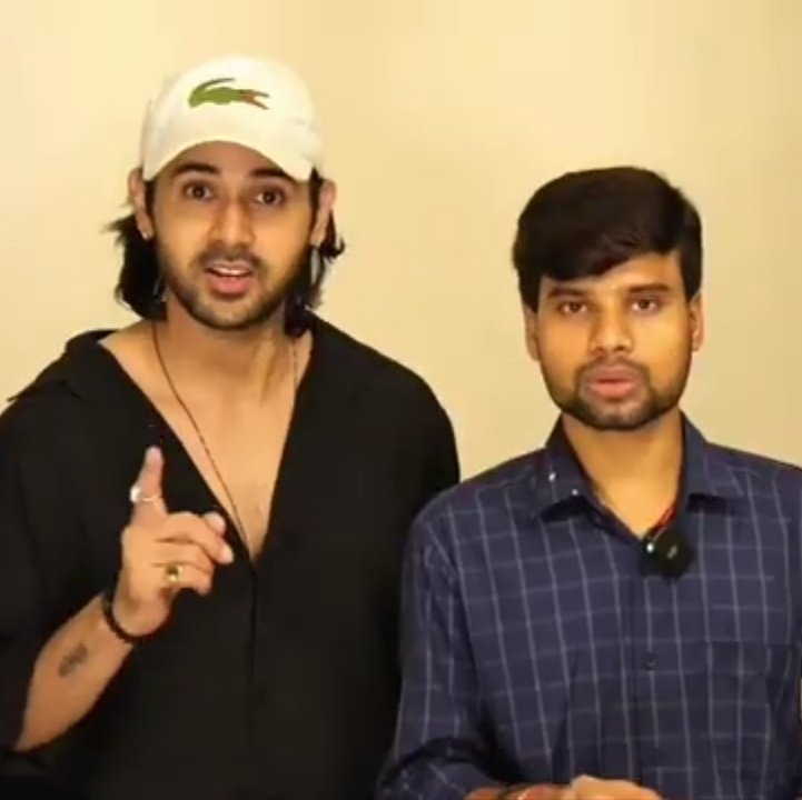 Just watched randeep's latest Vedio and I'm completely smitten ❤️he is so cute and charming  ✨
#RandeepRai
