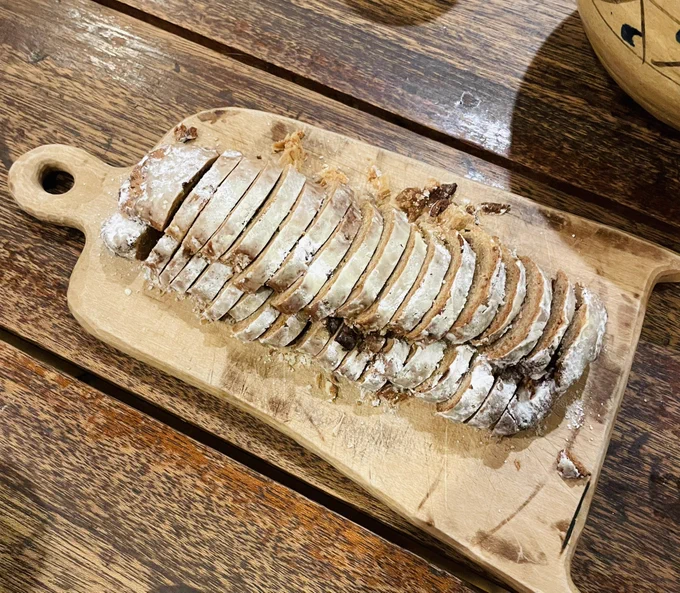 美味し楽し大感謝でした…