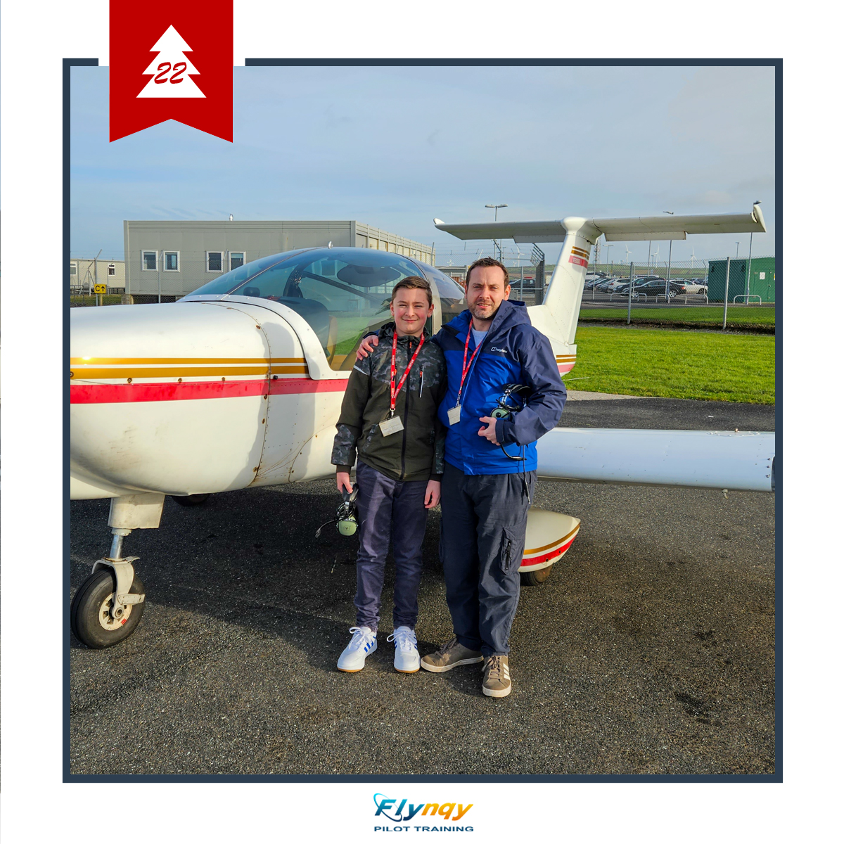 Flynqy Pilot Training tweet media