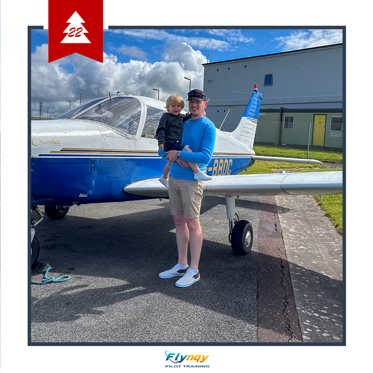 Flynqy Pilot Training tweet media