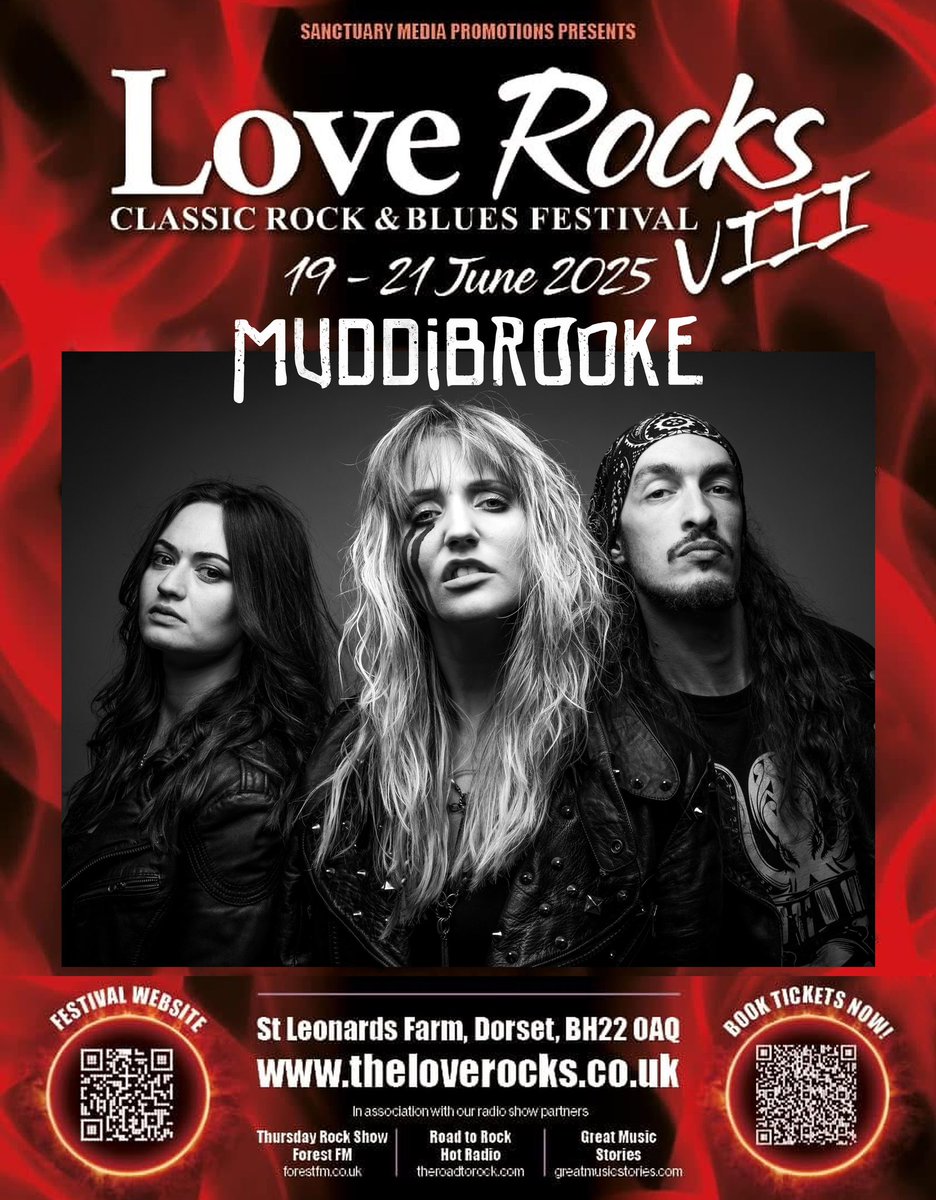 MuddiBrooke tweet media