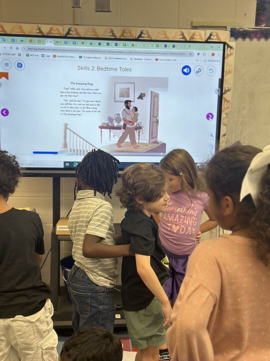 DrSHarrell's tweet photo. Arts Integration # Tableau https://t.co/wS3vj3k8T1
