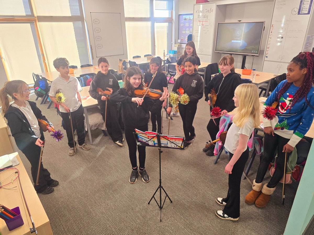 Miranda Strings tweet media