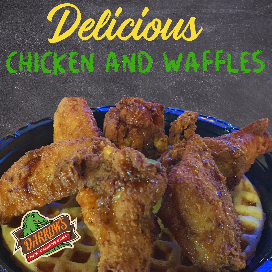 Darrow's New Orleans tweet media