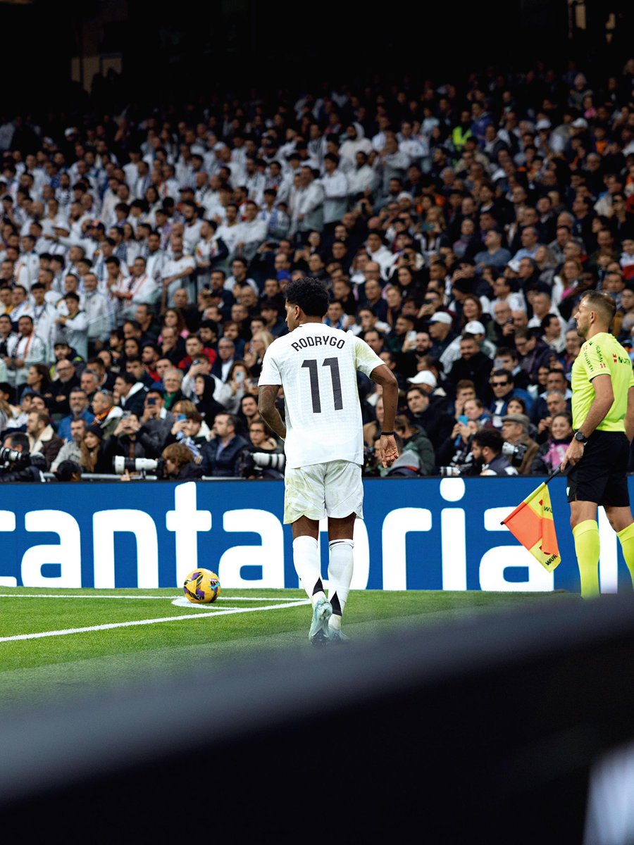 Rodrygo Goes tweet media