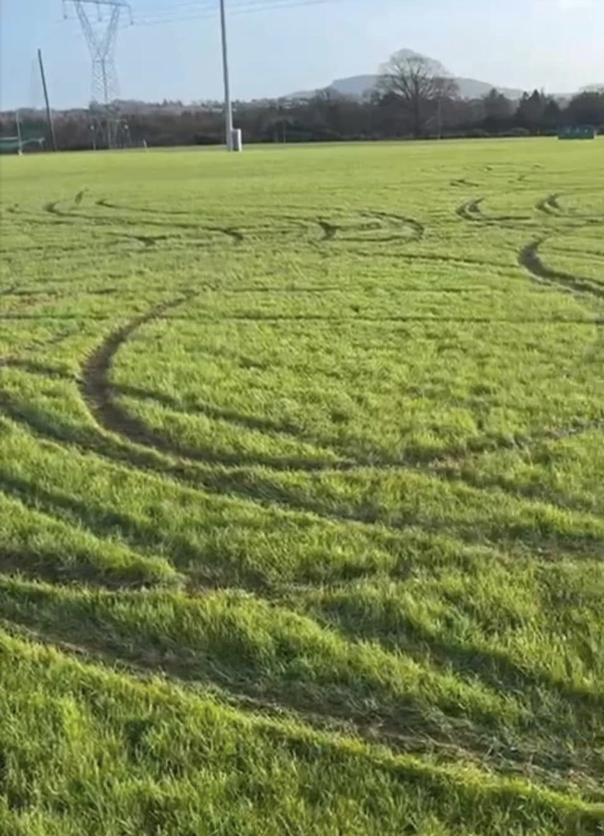 Kilanerin- Ballyfad GAA Club tweet media