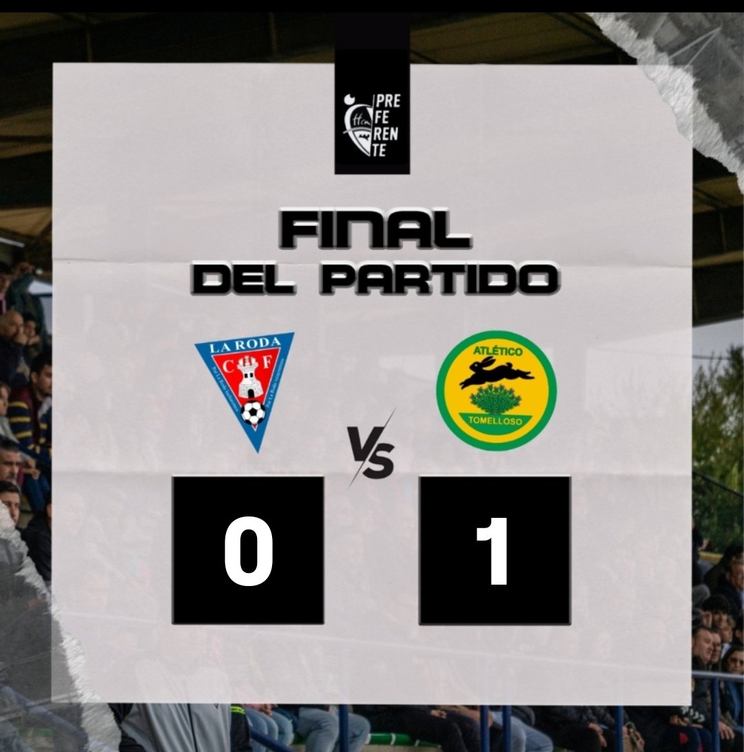 Atlético Tomelloso 💛💚 tweet media