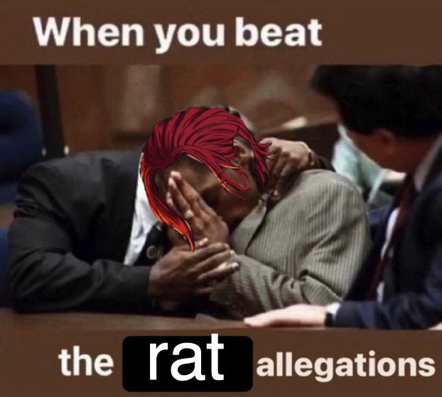 We all owe Shanks an apology #OnePiece