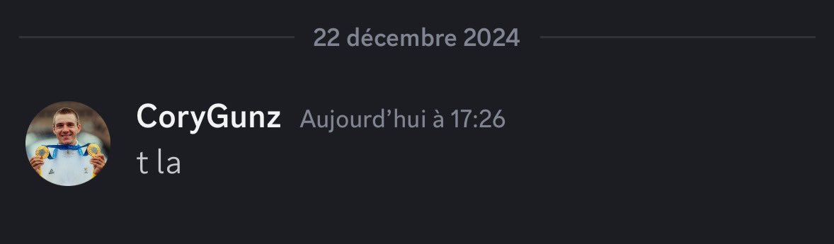 Maitre Gunz tweet media