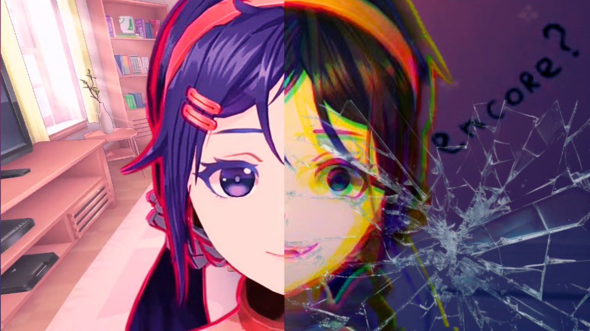 🍿Nouvelle vidéo !

Le jeu dont vous ne sortirez jamais.

youtu.be/BysBGDWXhsE