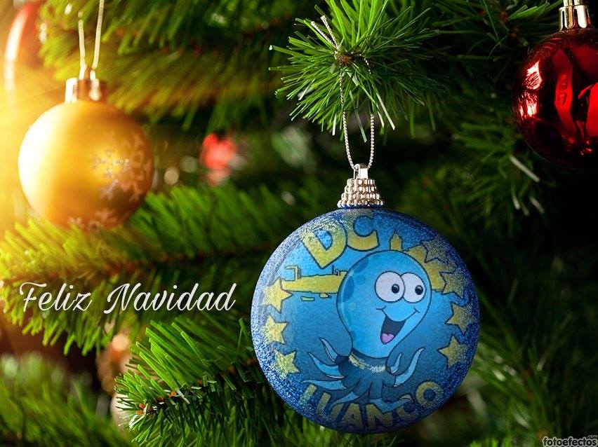 Felices fiestas!!
Feliz Navidad!!! 
#dcluanco #atletismo #running
#luanco #gozon #asturias
#FelizNavidad