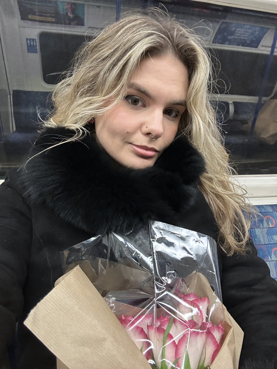 Dasha Bond | NYC tweet media