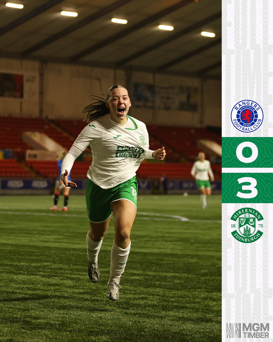 Merry Christmas Hibees! 💚