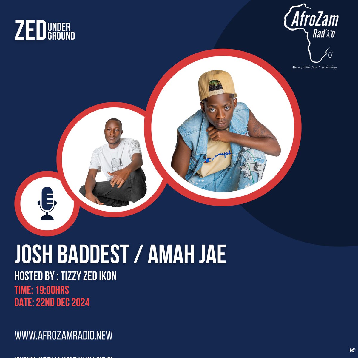 Kabambachkl's tweet image. Where Voice Meets Vision – Designing the Vibe of Evening Radio ✅️✨️
#DesignGlowUp #EyecatchingDesign