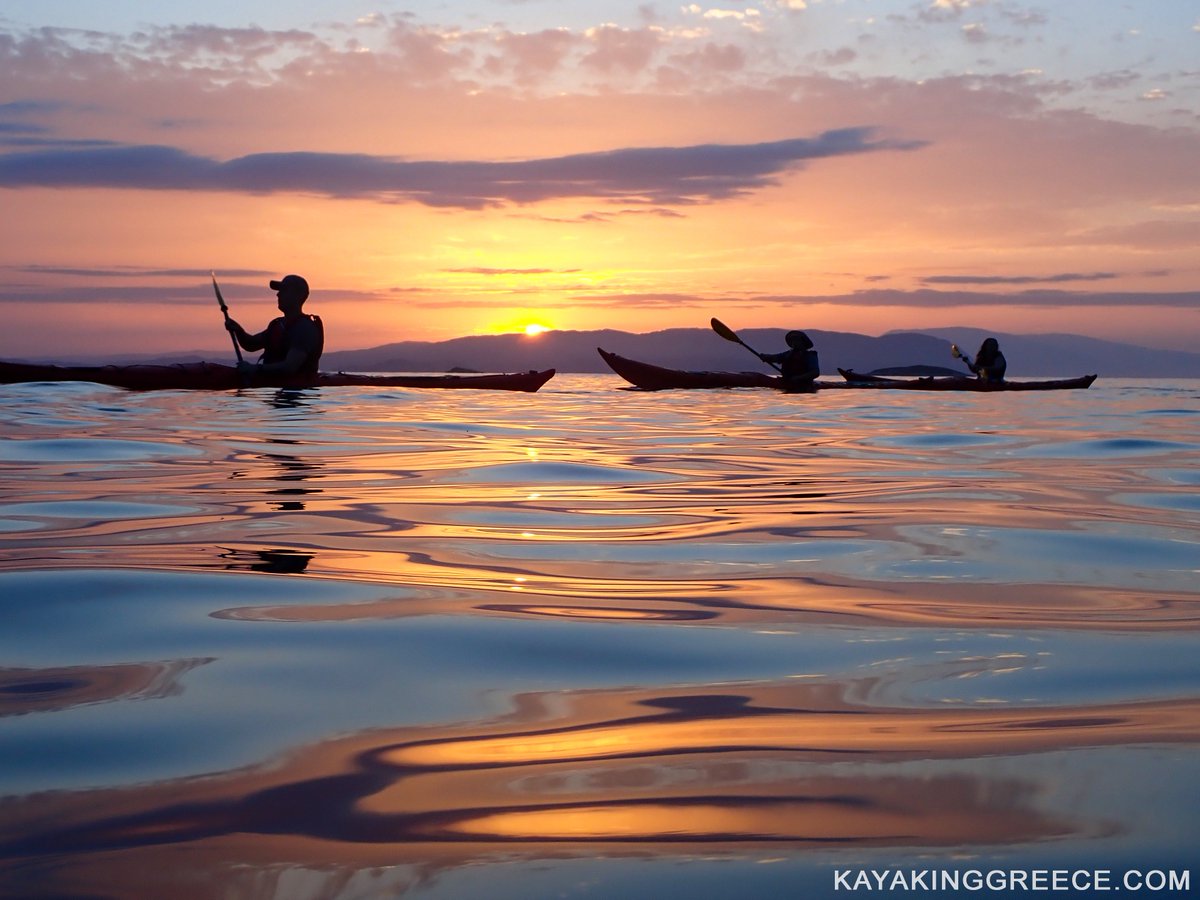 KayakingSkopelo's tweet photo. In the same #place with different #moments and #memories 😎  Always beautiful 🩶

https://t.co/nOraeiypVv

#skopelos #sunset #greece #skopelosisland #kayaking #seakayaking #seakayak #kayak #kajak #sunsets https://t.co/nmCHJVpB91