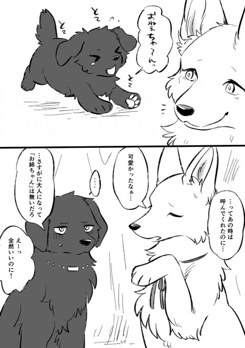 箱庭 /「お姉ちゃん」 