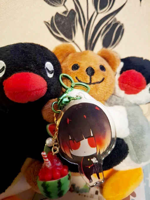 アレンジたのちい