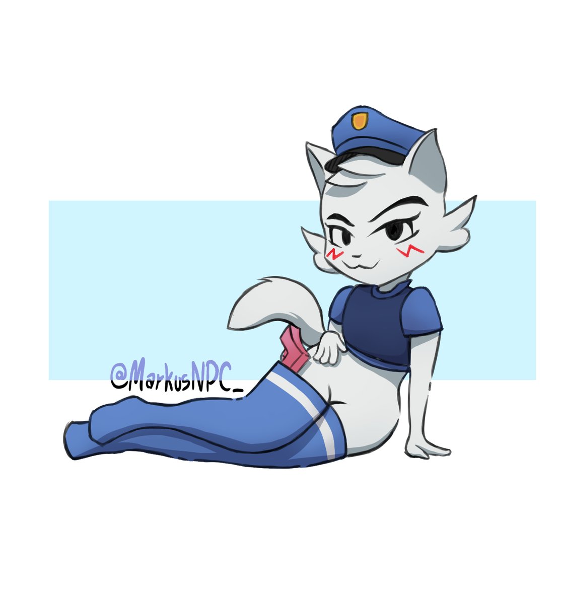 MarkusNpc76890's tweet photo. A fanart of @JunoandMaxx 's OC^^
#furryart #furry #fursona #digitaldraw #artfurry #furrycommunity #rule34 #digitalillustration #lgbtart #boykisser #procreate #furryfanart #fanart #artinspiration #draw #artsfw #MarkusNPC https://t.co/3W588hv2Hh