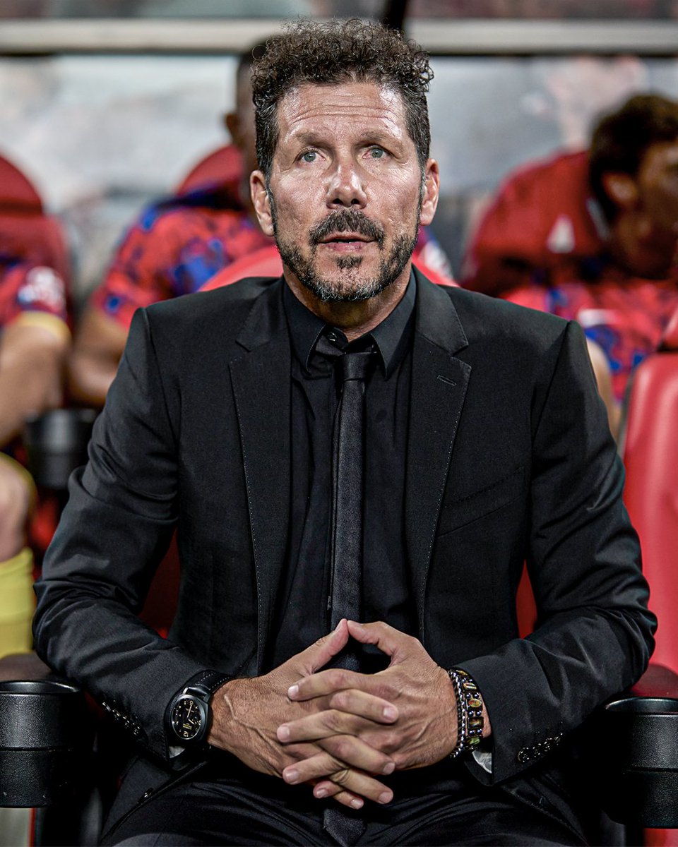 Atletico Madrid were promoted to LaLiga in 2002.

They finished 12th, 7th, 11th, 10th, 7th, 4th, 4th, 9th, and 7th until Diego Simeone joined in December 2011. They won the Europa League in his first season.

Since 2012 in LaLiga: 3rd, 1st, 3rd, 3rd, 3rd, 2nd, 2nd, 3rd, 1st, 3rd,