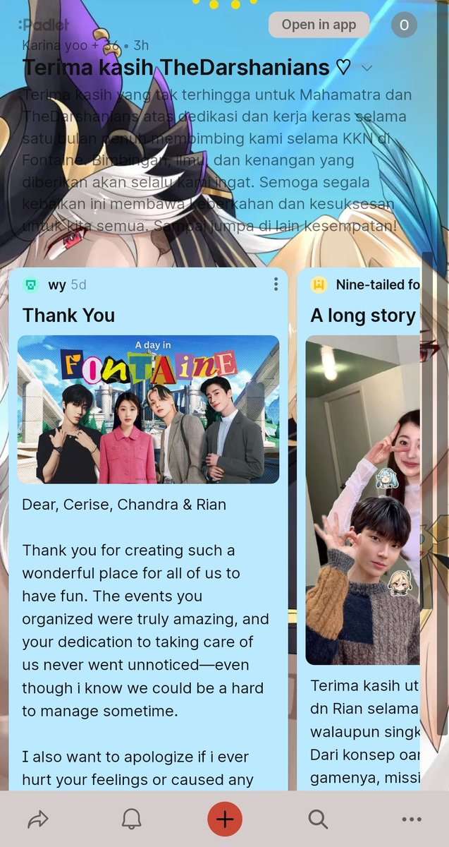 Proud Mahamatra, Chandra. tweet media