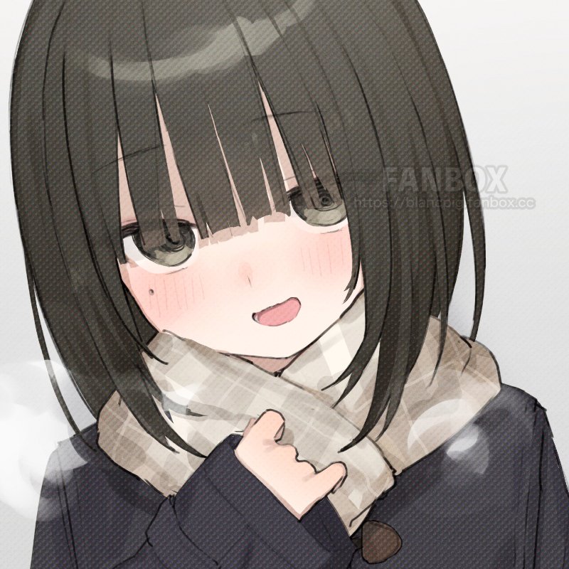 「」|ぶらんぶたのイラスト