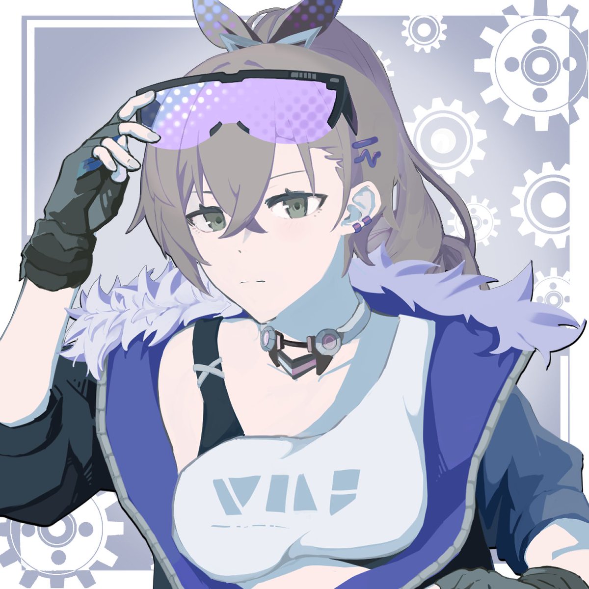 L1brary_'s tweet photo. 別垢から引っ張ってきた絵 https://t.co/nIbXM2RL0d