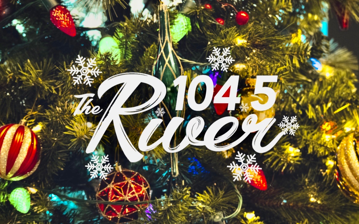1045theriver's tweet photo. #HappySunday from all of us at 104.5 The River, your one stop for Continuous Christmas Music! #Memphis #MidSouth #Radio #AudacyApp https://t.co/aOsVCCZipU