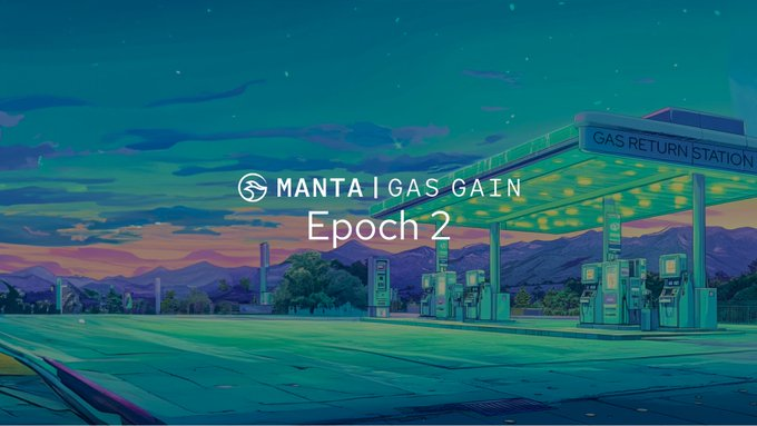 shillcoin58's tweet image. Selam Dostlar 👋 

💫Bugün Manta haberi vermeden geçmeyeyim dedim
📢Buyrun Bugün ki #manta bilgilendirmesine 

♦️#MantaNetwork , zincirdeki her etkileşim için sizi ödüllendiren bir program olan #GasGain  2 ile kullanıcı katılımını yeniden tanımlıyor. 

♦️Nasıl çalıştığına ve