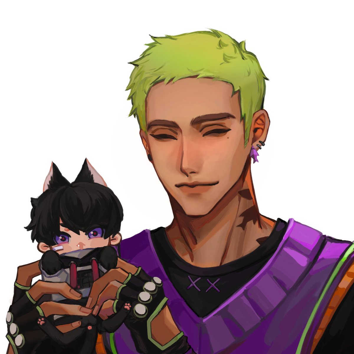 塞Seth tweet media