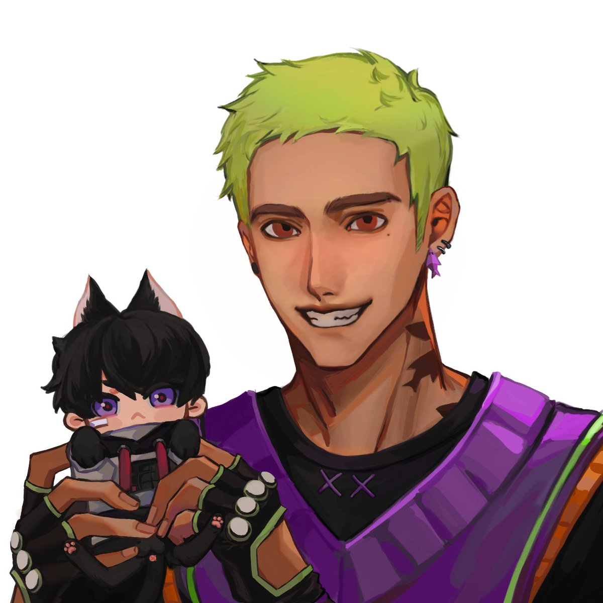 塞Seth tweet media