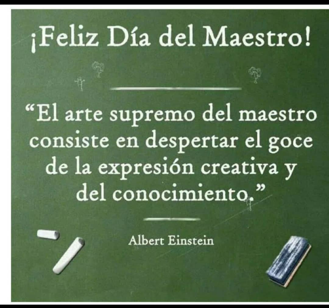 Felicitaciones a todos los educadores en este día Especiales para los del Sistema del #OrdenamientoTerritorialYUrbanismo desde #Matanzas #MatancerosEnVictoria #CubaEduca