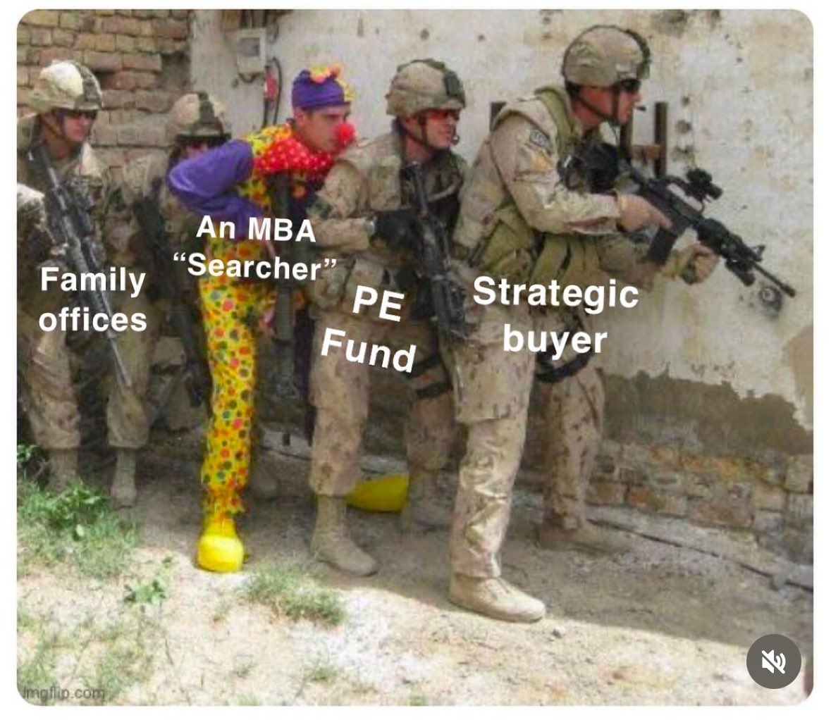 SearchFundStu (@searchfundstu) on Twitter photo 