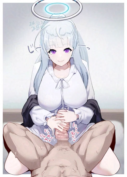 (R-18/NSFW)
ノア オナホコキ 嘘喘ぎ 検索 