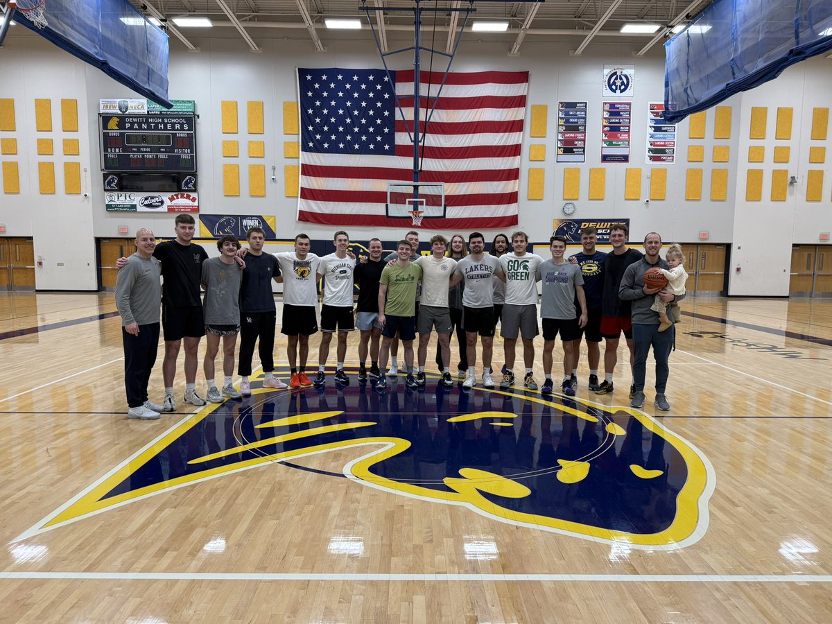 Coach Flannery tweet media