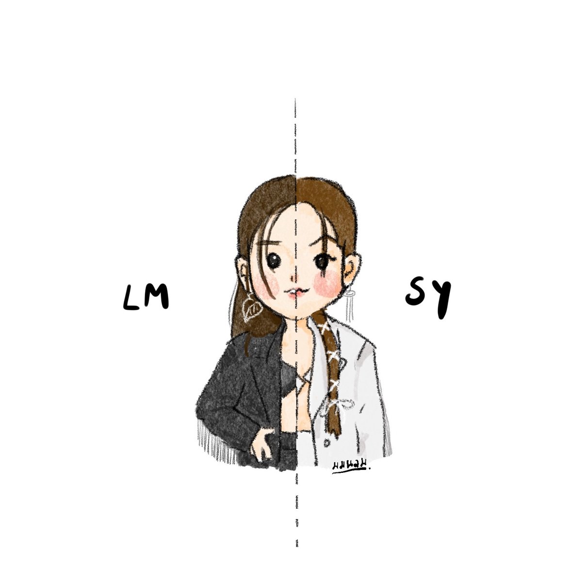 inMindlm's tweet photo. 🐨🤍🐰

LMSY 1 ST FM IN NANNING
#LMSY
#ลูกหมีซ��นญ่า https://t.co/zODTklEDRf