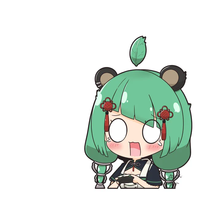 【イラスト募集】前回の募集したイラストが早めに完成したのでまたやります前回応募していただいた中からも選びますので今回は追加枠として募集します!リプ&amp;RTで応募お願いします#RTしたVtuberさんを描く #RTしたVtuberを描く #新人Vtuber↓こんな感じになります! 