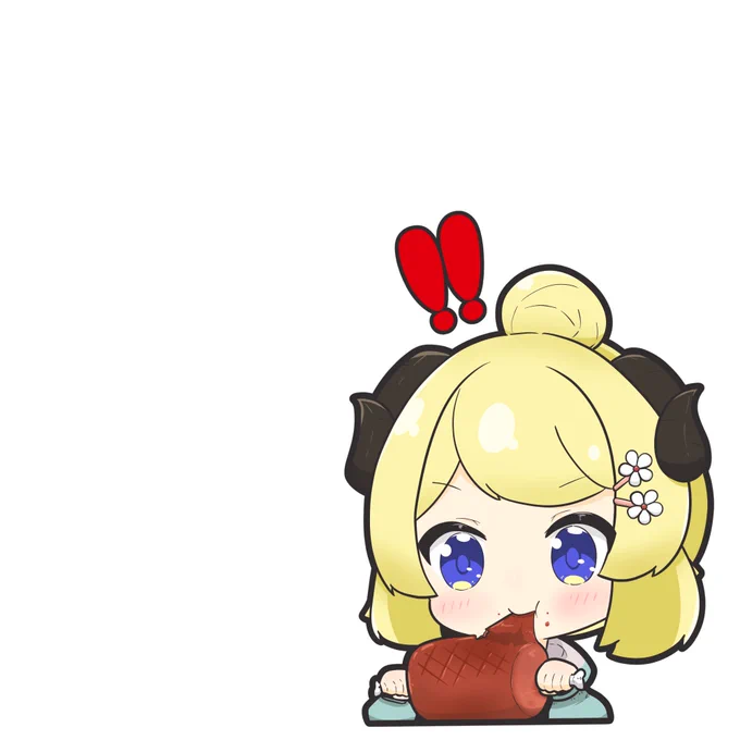 【イラスト募集】前回の募集したイラストが早めに完成したのでまたやります前回応募していただいた中からも選びますので今回は追加枠として募集します!リプ&amp;RTで応募お願いします#RTしたVtuberさんを描く #RTしたVtuberを描く #新人Vtuber↓こんな感じになります! 