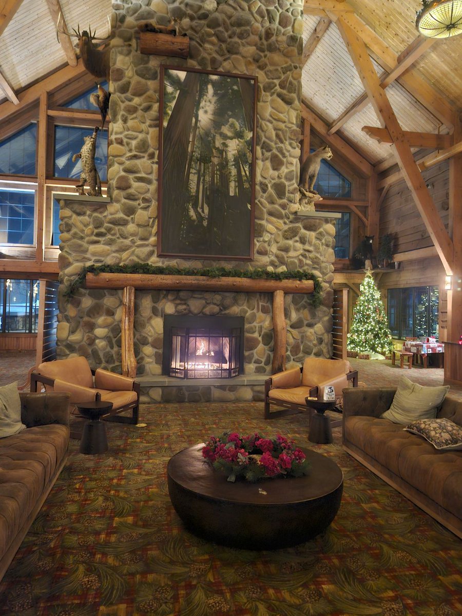 Greek Peak Mountain Resort...