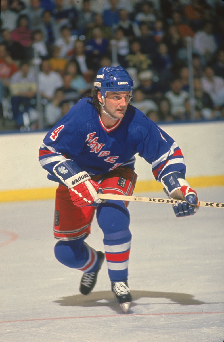 NYRangers's tweet photo. Happy Birthday to this #NYR legend. 💙❤️ https://t.co/eFHs0G8pcO