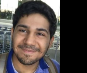 andrew_gosden's tweet image. Still Missing: Ahmed Dabbour missing at age 21 from #Colchester (#Essex) since December 21, 2022. (Call/text 116000 quoting 23-000111) missingpeople.org.uk/help-us-find/a…
