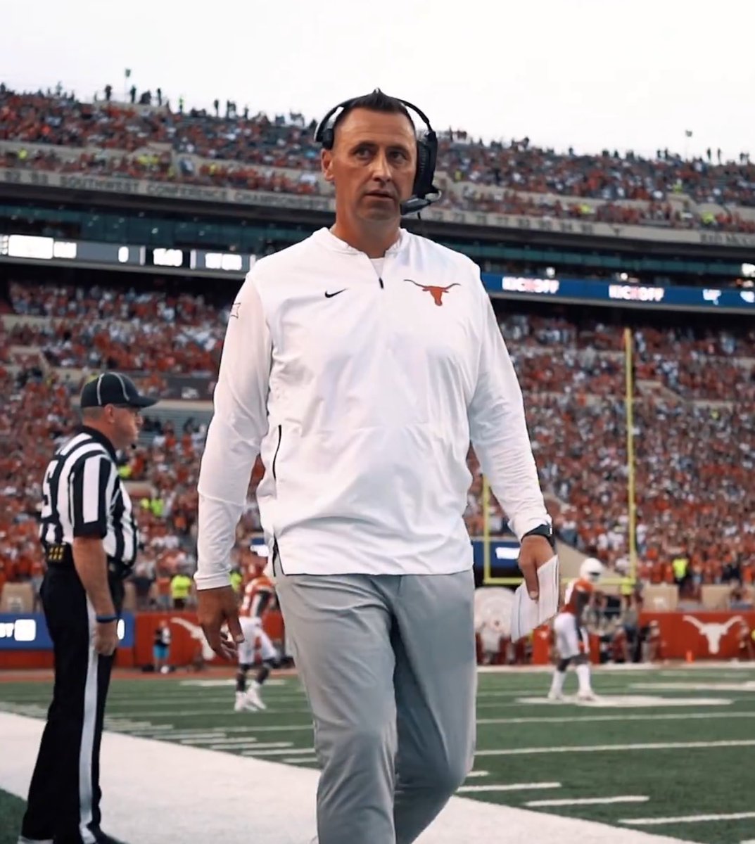 Ghost of Texas Football tweet media