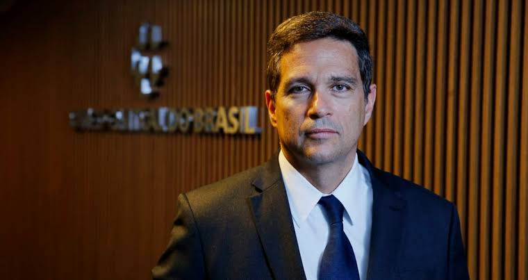 No final deste ano, vamos nos despedir de Roberto Campos Neto no comando do Banco Central.

Vamos à sua retrospectiva: