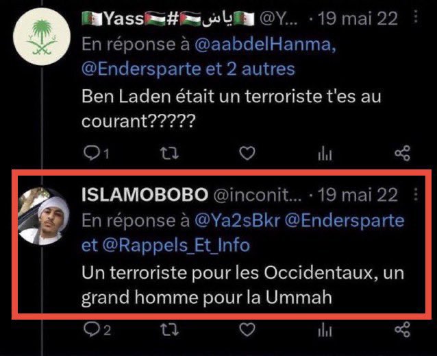 nmq_noor's tweet photo. Moussa, « journaliste » #AlertesInfos, fait la propagande du livre de ZiyadArradi, l’influenceur #islamiste #Islamobobo sur TikTok .
Proche de #NawaEditions (dissolution @GDarmanin), dont les auteurs (#AissamAitYaha #SouleimanAlKaabi) ont relu le livre pour le corriger https://t.co/kY6K141end
