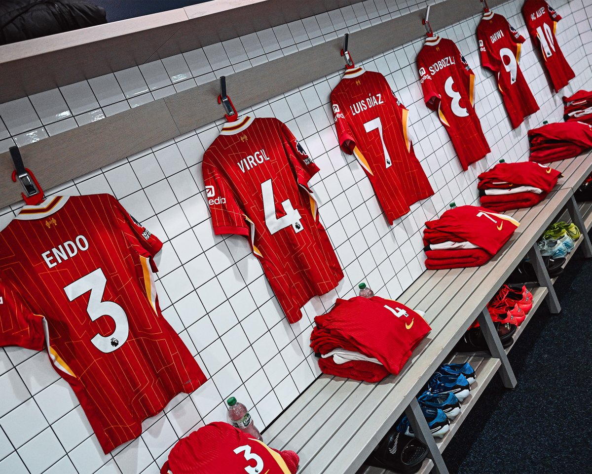LFC's tweet photo. 📸🔴 https://t.co/U0gdJvp1wJ