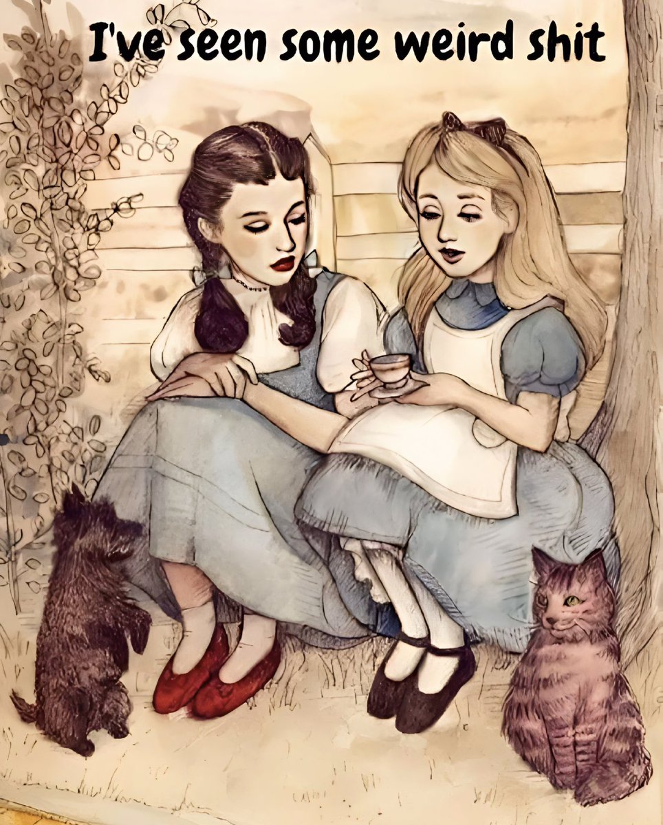 Children hear love better until it’s overwritten by adults who think they know better. The rare occasion does a parent not do this.