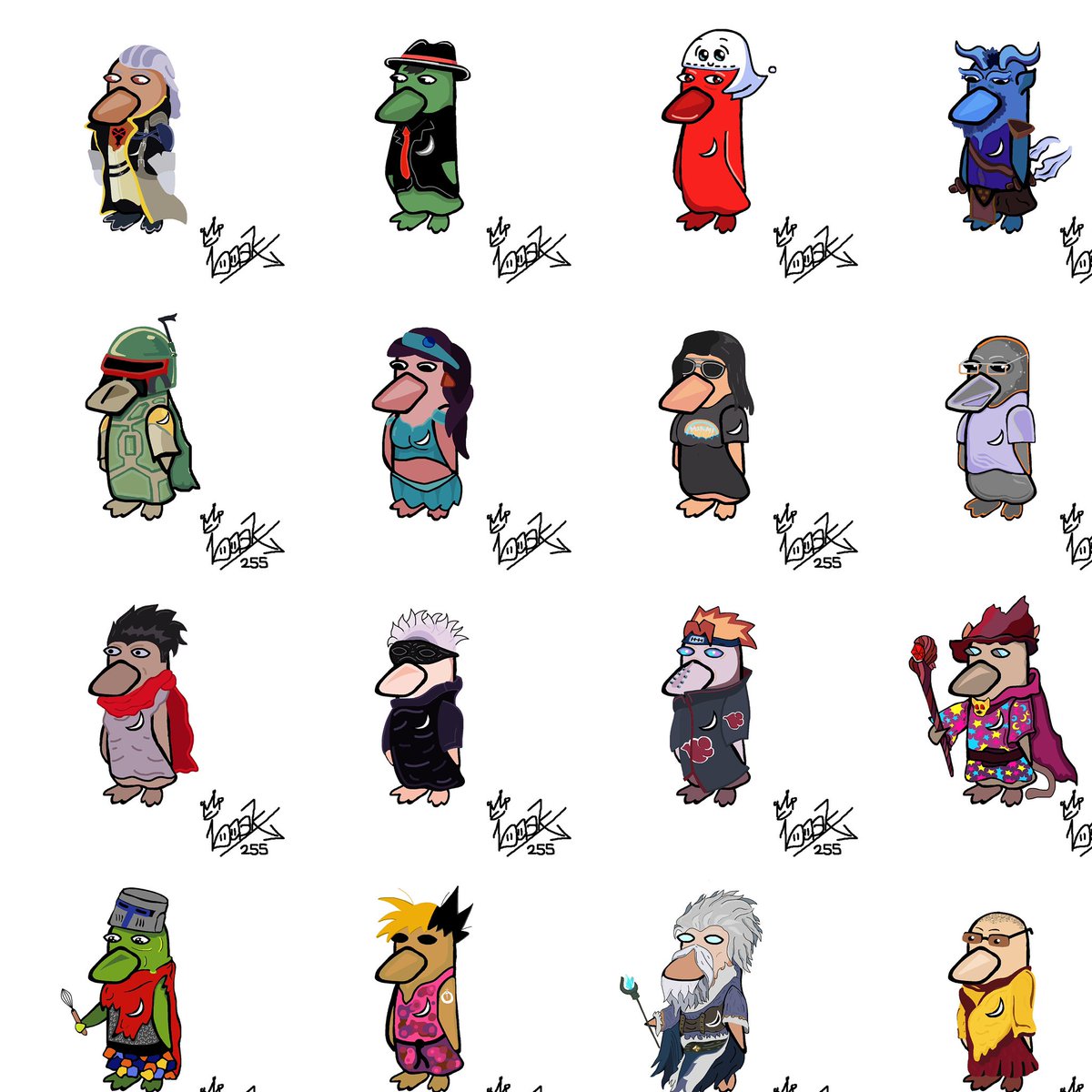 Baskitchbrah's tweet photo. Free Custom Wassie Giveaway!
(Yes that’s right again! 4th one this month)

Like + Retweet + Comment gib wassie

Can also DM Baskitch to discuss custom wassie for smol ETH/SOL fee https://t.co/VEnGfYt9fM